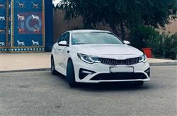 كيا اوبتيما